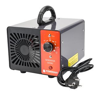 GENERATOR OZONU PM-GOZ-60T