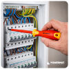 ZESTAW WKRĘTAKÓW IZOLOWANYCH DLA ELEKTRYKA 1000V 7el. (ETUI) PM-ZW-7ZI - 6