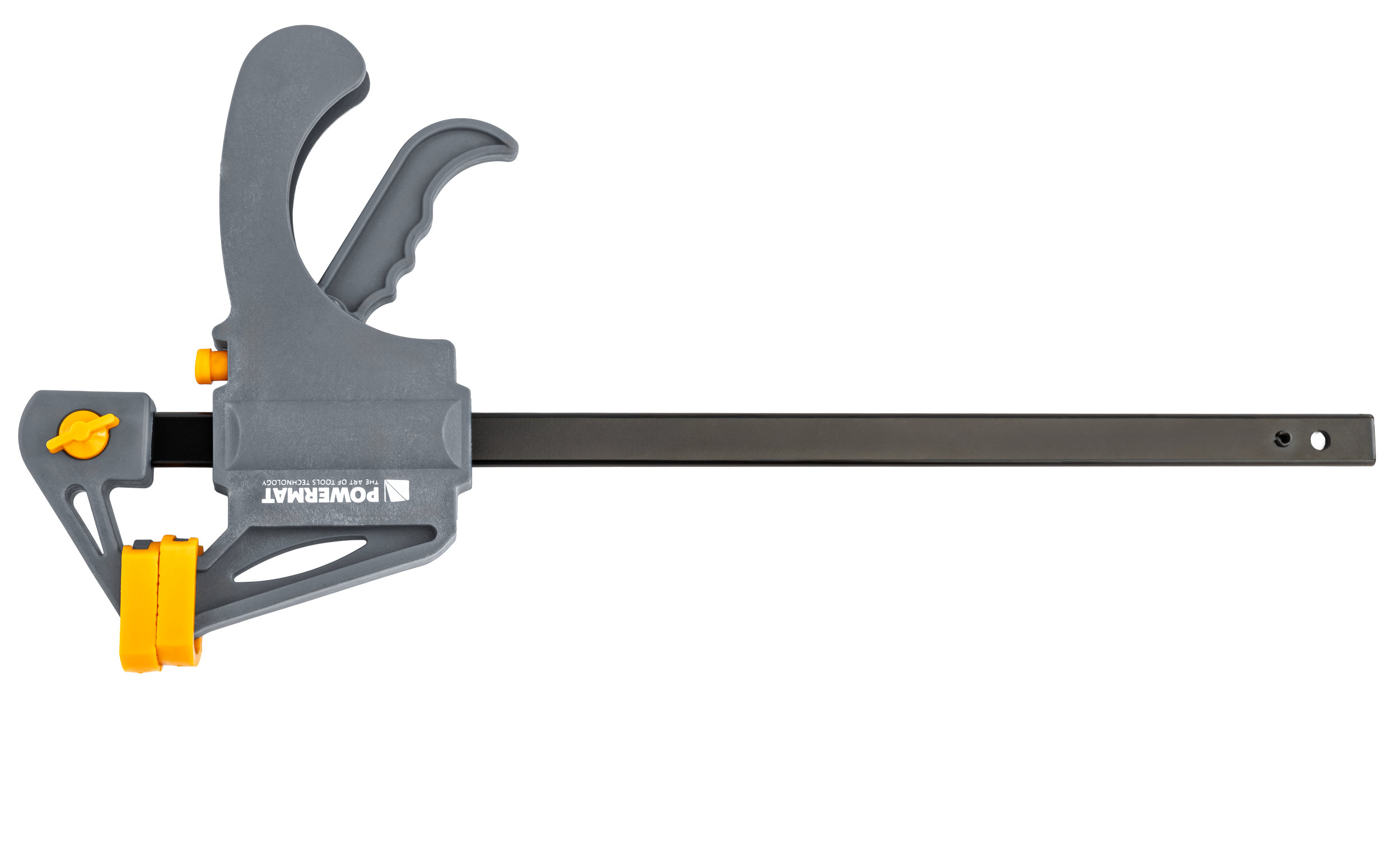 TRUHLÁŘSKÁ SVĚRKA 250x60mm RYCHLOUPÍNACÍ PM-SSD-10T