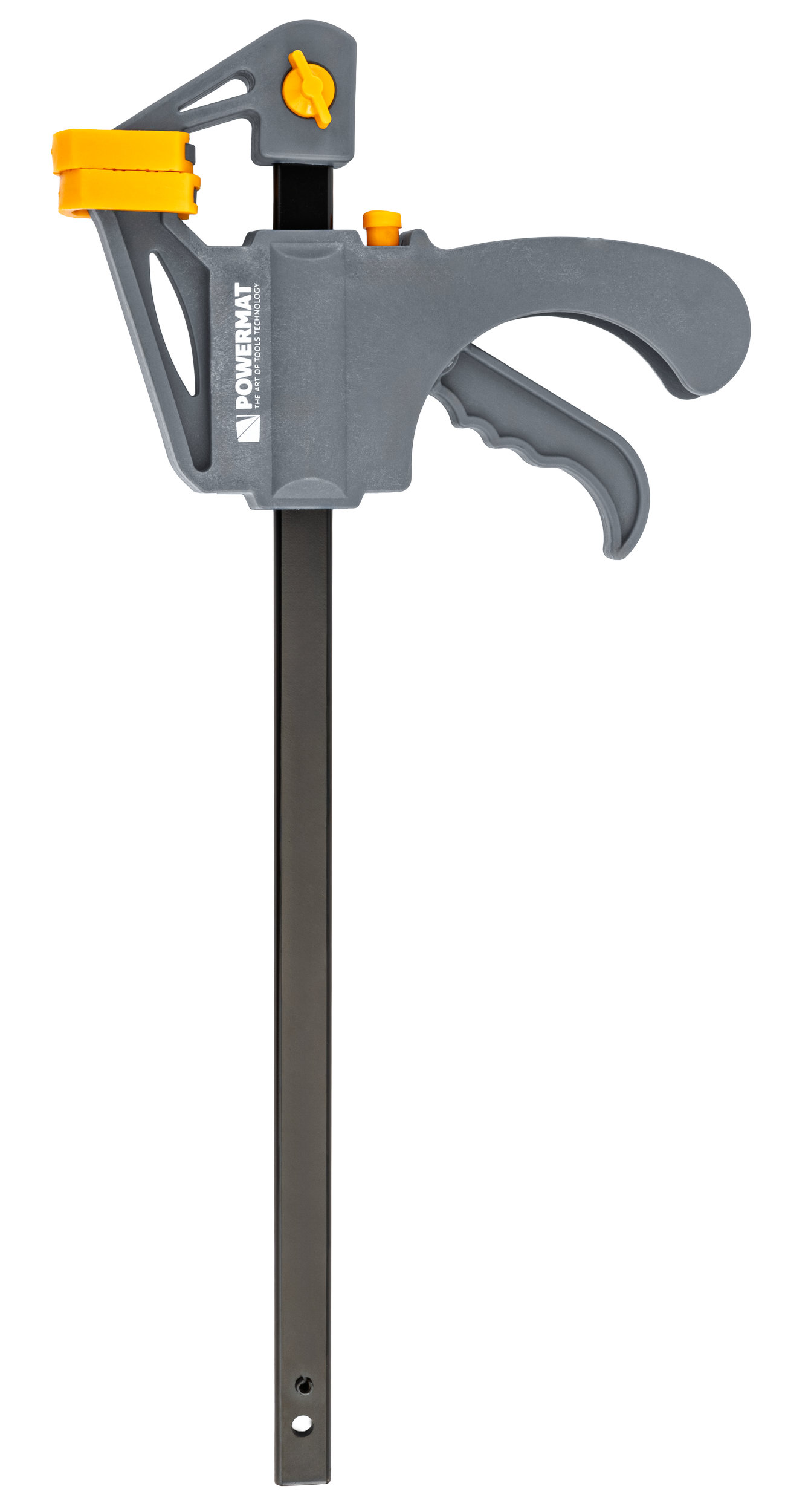 TRUHLÁŘSKÁ SVĚRKA 250x60mm RYCHLOUPÍNACÍ PM-SSD-10T