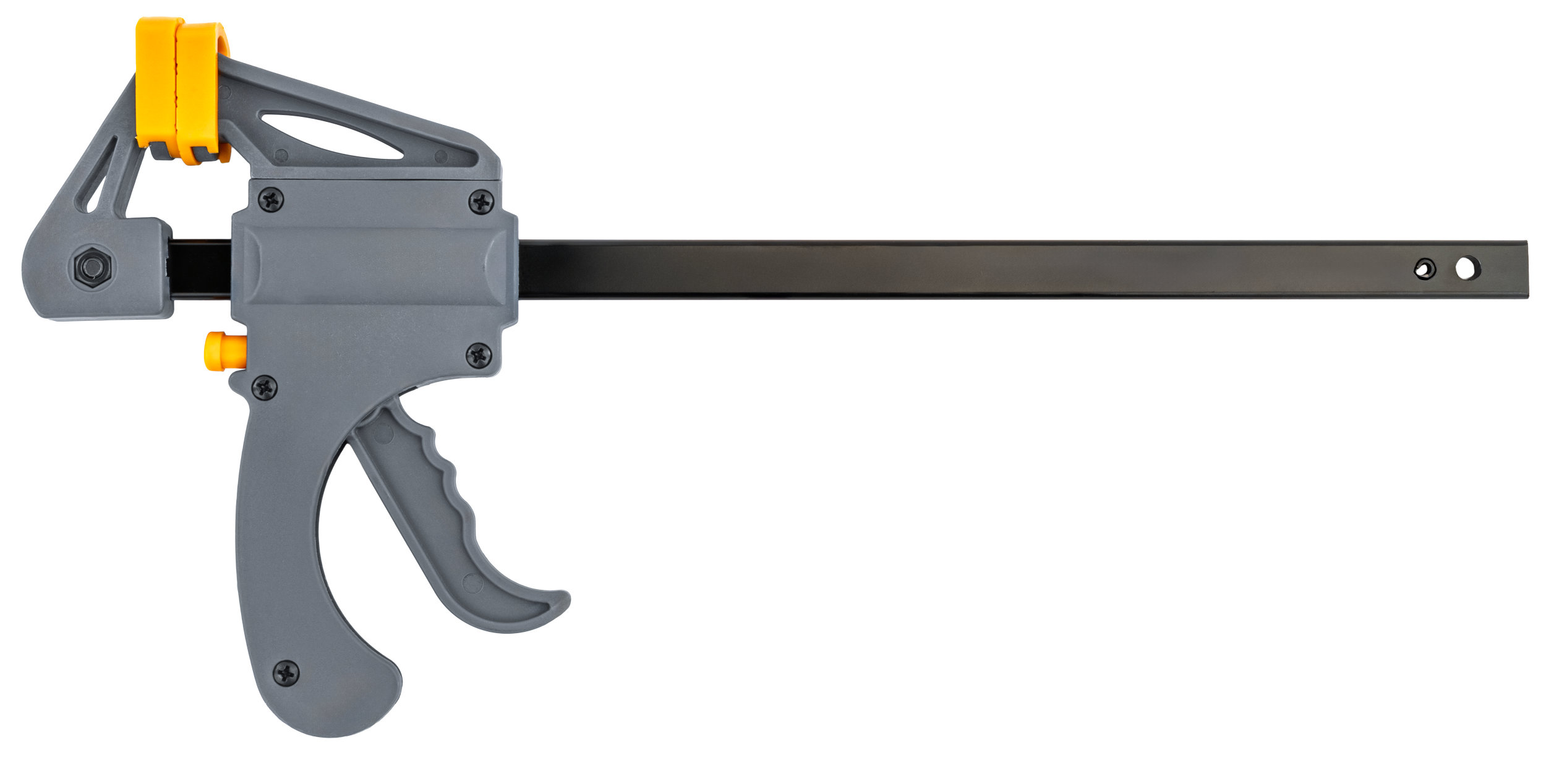TRUHLÁŘSKÁ SVĚRKA 250x60mm RYCHLOUPÍNACÍ PM-SSD-10T