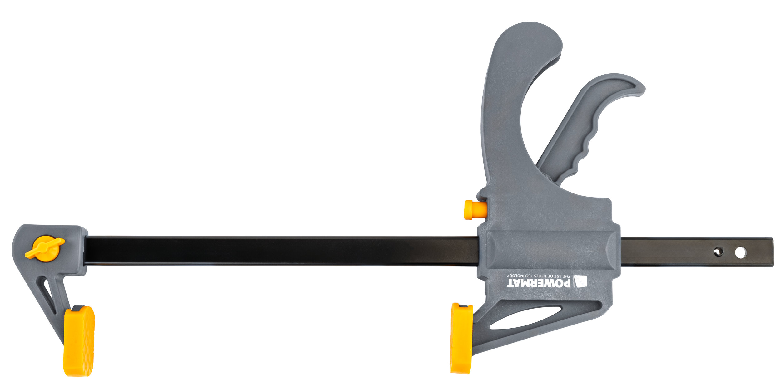 TRUHLÁŘSKÁ SVĚRKA 250x60mm RYCHLOUPÍNACÍ PM-SSD-10T