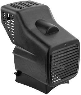 Osłona do kompresora PM-KO-24T-50T-OSL