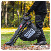 Odkurzacz OGRODOWY Dmuchawa Do Liści 3550W 3W1 RTODL0044 - 27