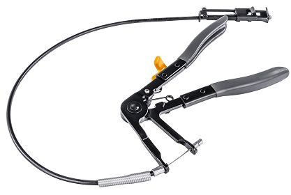 SZCZYPCE Z LINKĄ DO OPSAEK ZACISKOWYCH 690mm PM-SDOZ-690T