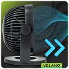 Wentylator biurkowy Velano VELWEBS0011 - 11