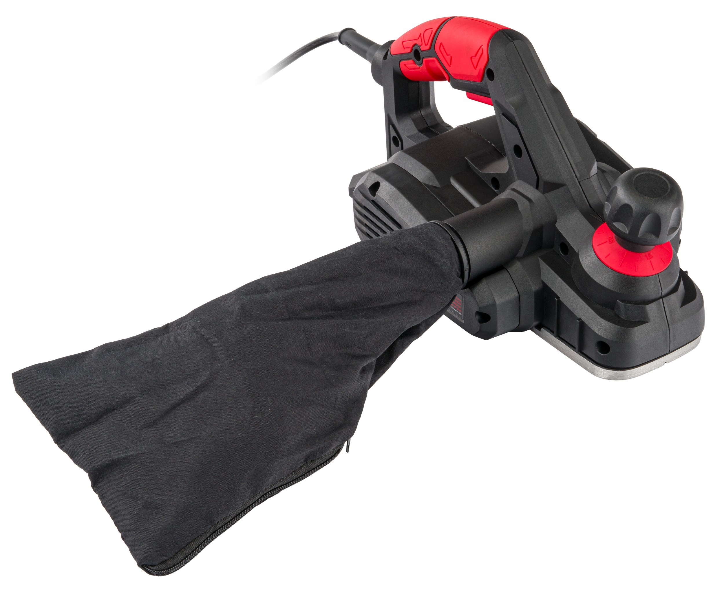 Hoblík elektrický 1600W RTSE0041