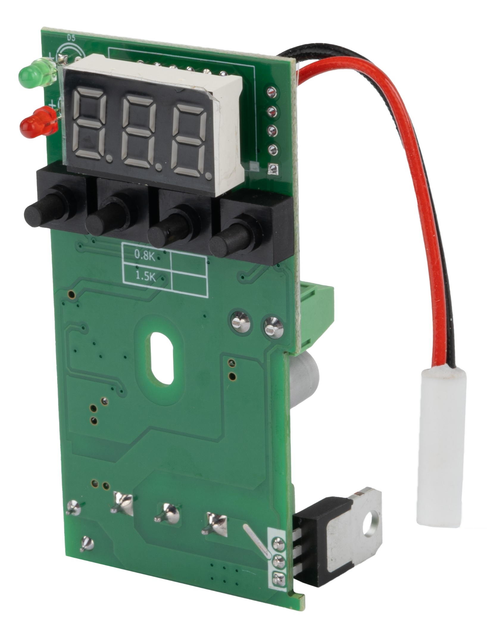 Zobrazovacia elektronická doska pre zváračku rúr PM-ZGP-2800-WY