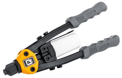 NITOWNICA DŹWIGNIOWA DO NITÓW 320mm / 3,2-6,4mm PM-NIR-320T