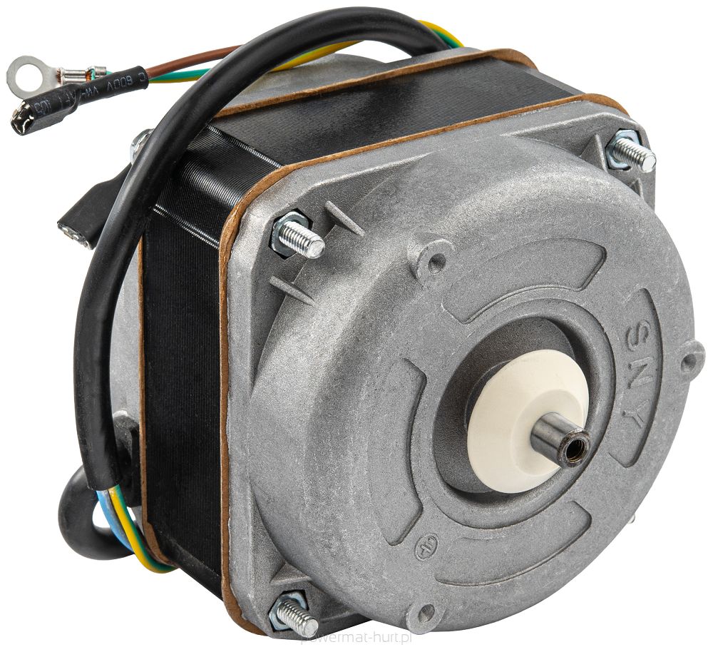 SILNIK DO NAGRZEWNICY PM-NAG-9EDN-SI