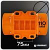 SILNIK WIBRACYJNY 230V 200W PM-SELW-200T - 8
