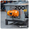 SILNIK WIBRACYJNY 230V 200W PM-SELW-200T - 9