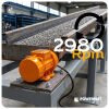 SILNIK WIBRACYJNY 230V 200W PM-SELW-200T - 12