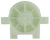 Obsada wałka do aeratora PM-AEW-2600T-OW - 2