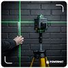 POZIOMICA LASER KRZYŻOWY PM-PLK-4DM1 - 26