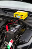 Prostownik mikroprocesorowy akumulatorowy 6V - 24V PM-PM-60B - 9
