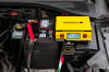 Prostownik mikroprocesorowy akumulatorowy 6V - 24V PM-PM-60B - 14