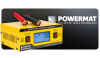 Prostownik mikroprocesorowy akumulatorowy 6V - 24V PM-PM-60B - 15