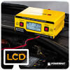 Prostownik mikroprocesorowy akumulatorowy 6V - 24V PM-PM-60B - 16