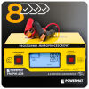 Prostownik mikroprocesorowy akumulatorowy 6V - 24V PM-PM-60B - 17
