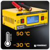 Prostownik mikroprocesorowy akumulatorowy 6V - 24V PM-PM-60B - 22
