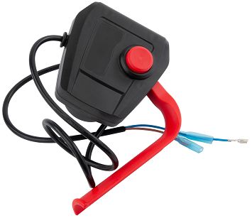 Wyłącznik do kosiarki elektrycznej PM-KSE-2200MN-WY