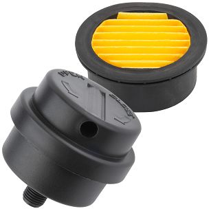 Filtr powietrza do kompresora bezolejowego PM-KBO-FI