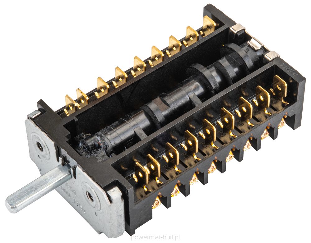 PRZEŁĄCZNIK DO NAGRZEWNICY PM-NAG-15EDN-PK