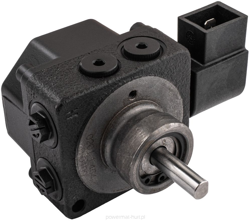 POMPKA PALIWA DO NAGRZEWNICY PM-NAG-65MK-PP