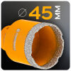 OTWORNICA DIAMENTOWA DO GRESU PM-DWK-45M14M - 11