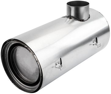 KOMORA SPALANIA DO NAGRZEWNICY PM-NAG-40SKN-KSP