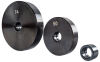 ZESTAW ADAPTERÓW DO MONTAŻU I DEMONTAŻU TULEI I ŁOŻYSK 52el. 18-74mm PM-STIL-52T - 20