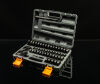 ZESTAW ADAPTERÓW DO MONTAŻU I DEMONTAŻU TULEI I ŁOŻYSK 52el. 18-74mm PM-STIL-52T - 25