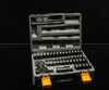 ZESTAW ADAPTERÓW DO MONTAŻU I DEMONTAŻU TULEI I ŁOŻYSK 52el. 18-74mm PM-STIL-52T - 26