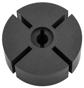 WIRNIK POMPY DO NAGRZEWNICY PM-NAG-65SN-WIP