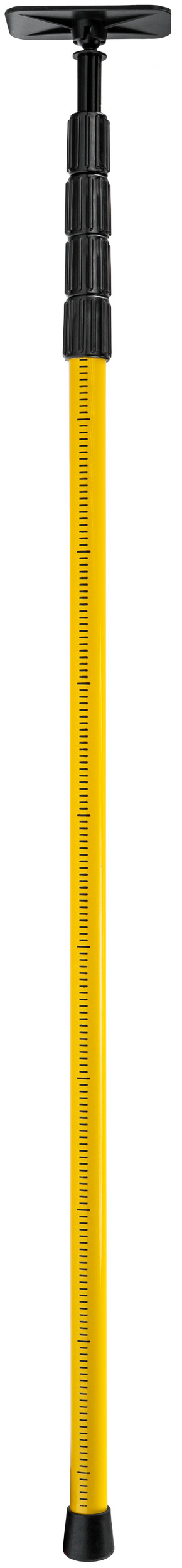 ROZPĚRNÁ TYČ PRO KŘÍŽOVÉ LASERY 4m PM-TPLK-4M
