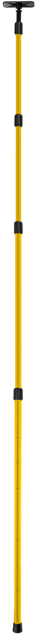 ROZPĚRNÁ TYČ PRO KŘÍŽOVÉ LASERY 4m PM-TPLK-4M
