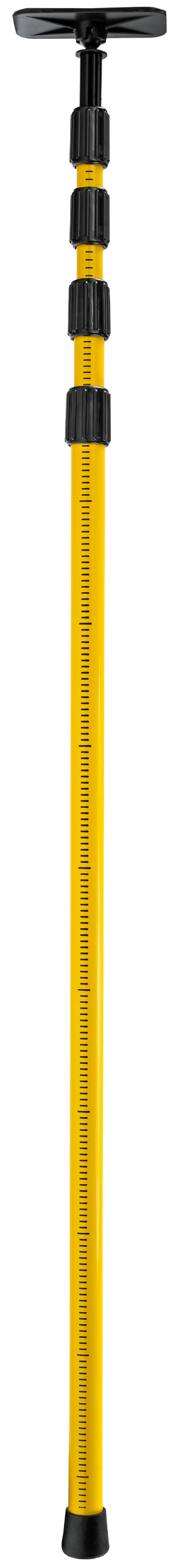 ROZPĚRNÁ TYČ PRO KŘÍŽOVÉ LASERY 4m PM-TPLK-4M