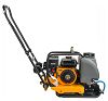 Zagęszczarka Do GRUNTU Ubijak Wibrator 90KG 6,5KM PM-SZG-90M - 11