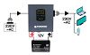 Zasilacz Awaryjny UPS LCD 1500VA 1200W Do Pieca CO PM-UPS-1500MW - 7