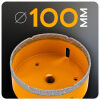 OTWORNICA DIAMENTOWA DO GRESU PM-DWK-100M14M - 11
