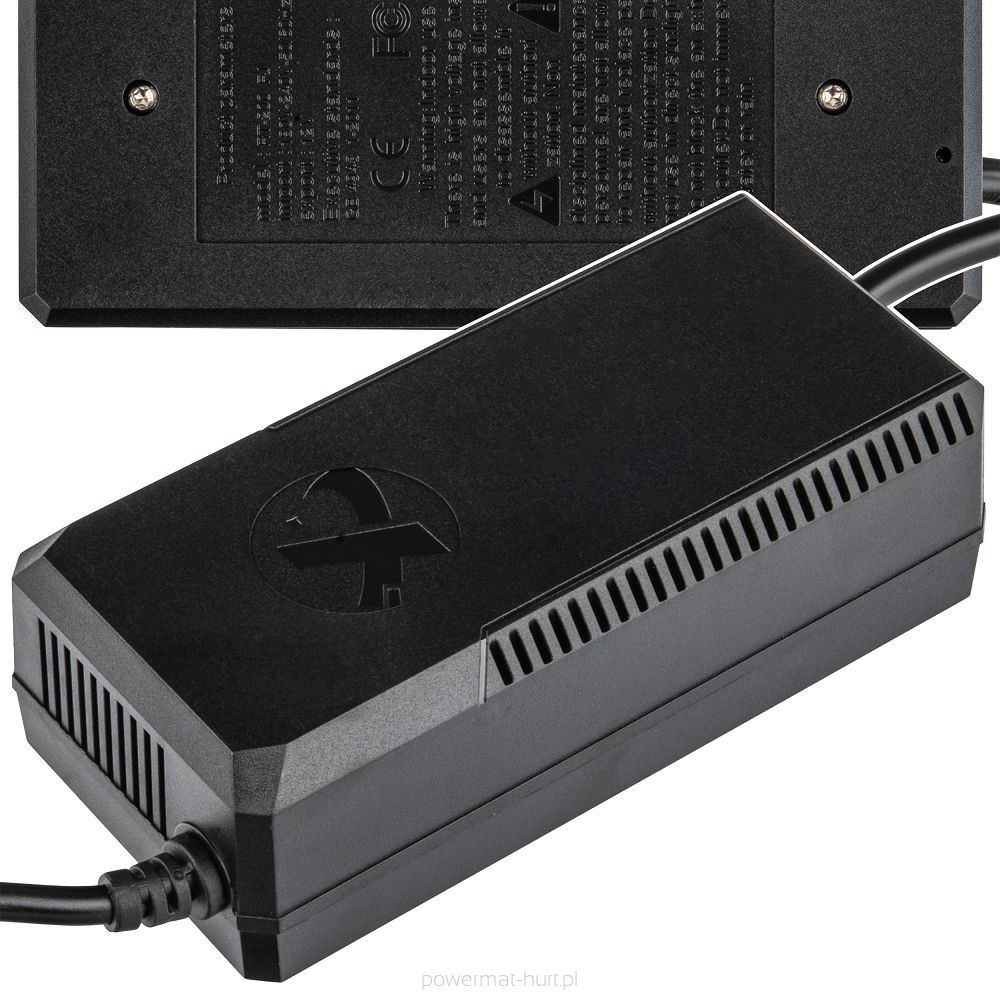 Zasilacz do nagrzewnicy PM-AG-8M3-ZS