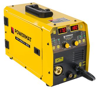 Migomat inwertorowy PM-IMGTS-180L