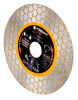 TARCZA DIAMENTOWA HEX DO CERAMIKI 125MM PM-TDCS-1256T - 5