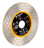 TARCZA DIAMENTOWA HEX DO CERAMIKI 125MM PM-TDCS-1256T - 7