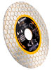TARCZA DIAMENTOWA HEX DO CERAMIKI 125MM PM-TDCS-1256T - 8