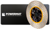 TARCZA DIAMENTOWA HEX DO CERAMIKI 125MM PM-TDCS-1256T - 15