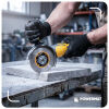 TARCZA DIAMENTOWA HEX DO CERAMIKI 125MM PM-TDCS-1256T - 24