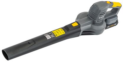 Dmuchawa akumulatorowa PM-ADDL-20C