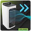 Wentylator wodny Velano VELWEWK0019 - 19